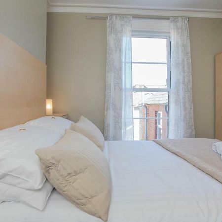 Duke Serviced Apartments Belfast Esterno foto