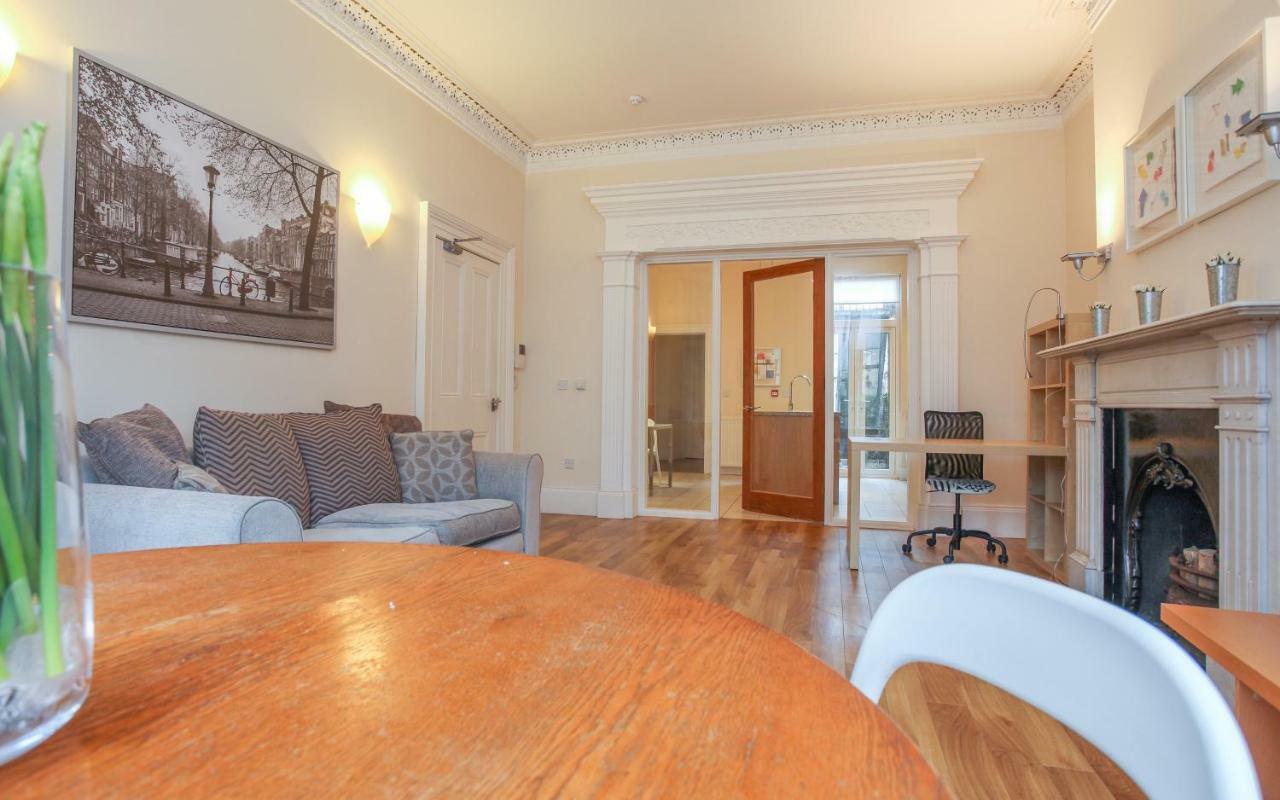 Duke Serviced Apartments Belfast Esterno foto